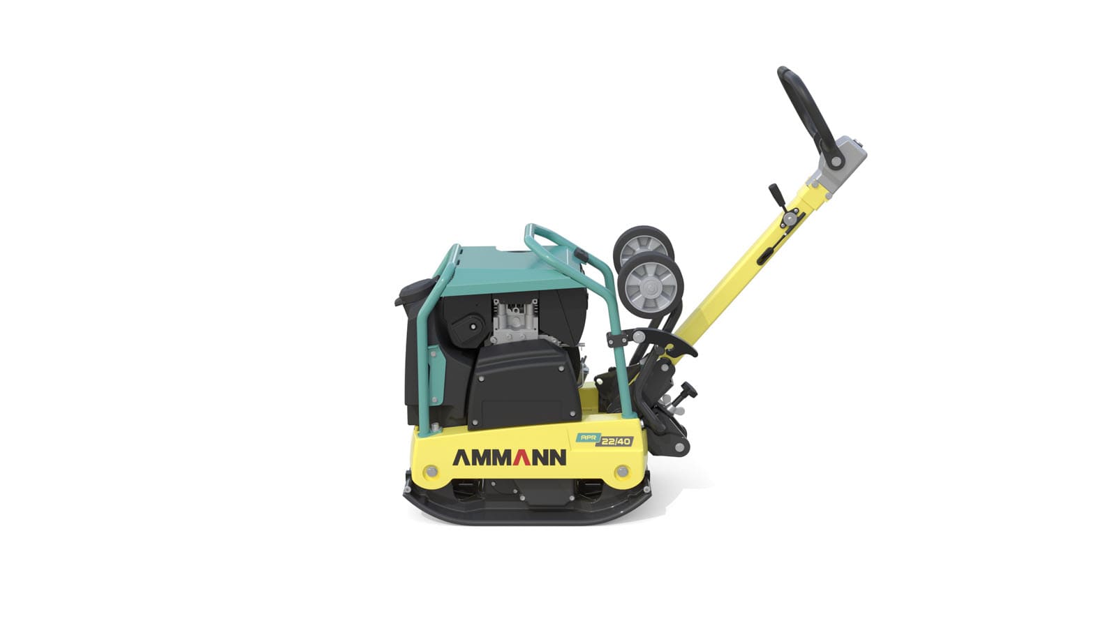 AMMANN APR 22/40