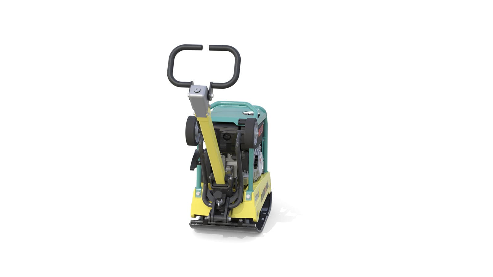 AMMANN APR 22/40