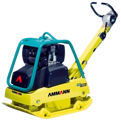 AMMANN APR 3520