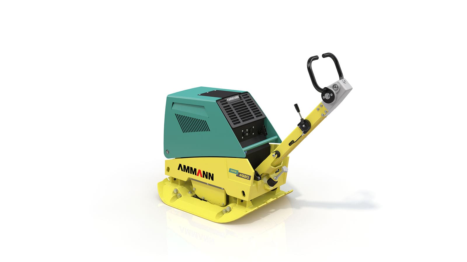 AMMANN APR 3520