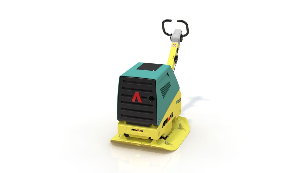 AMMANN APR 4920