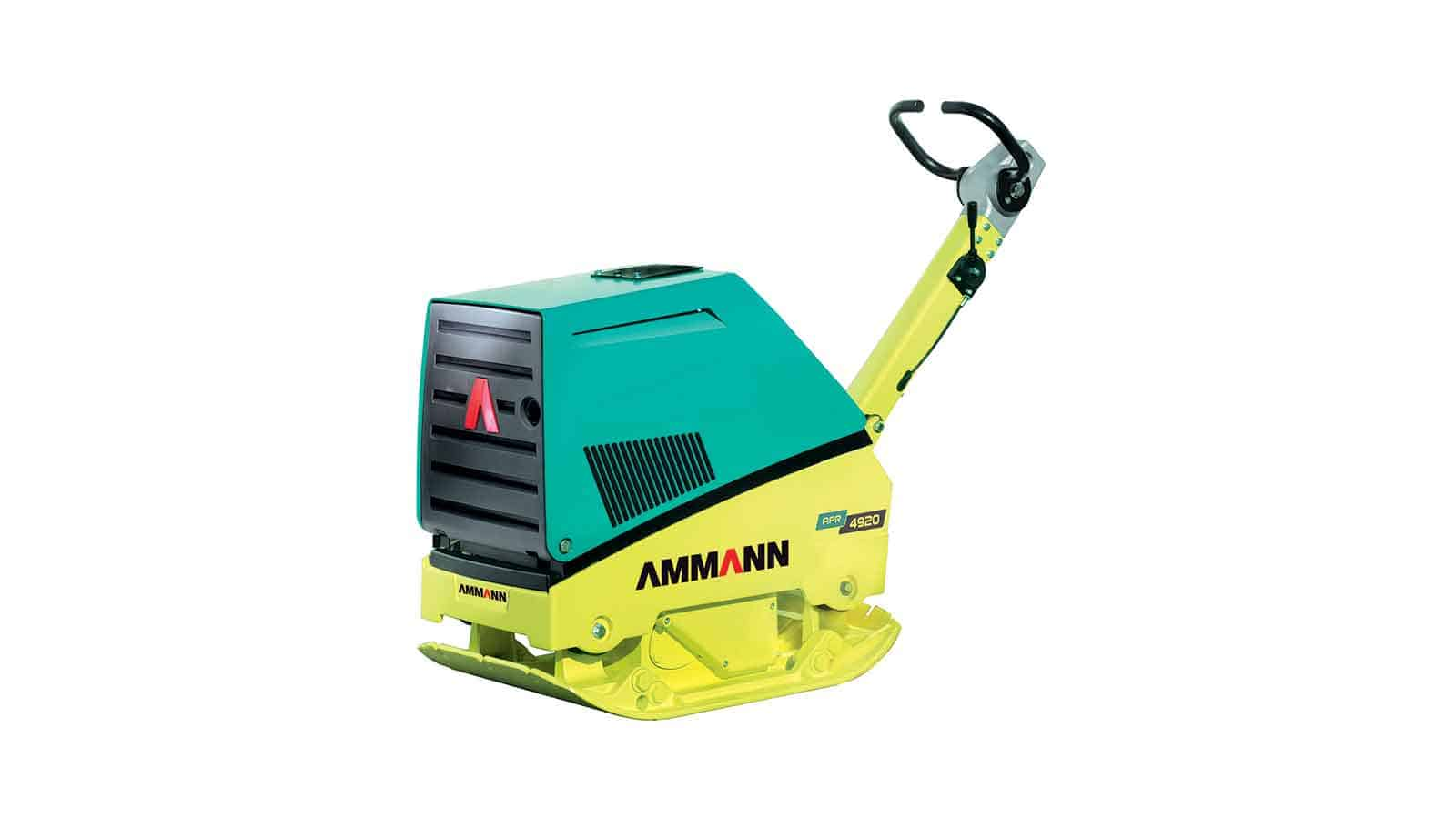 AMMANN APR 4920