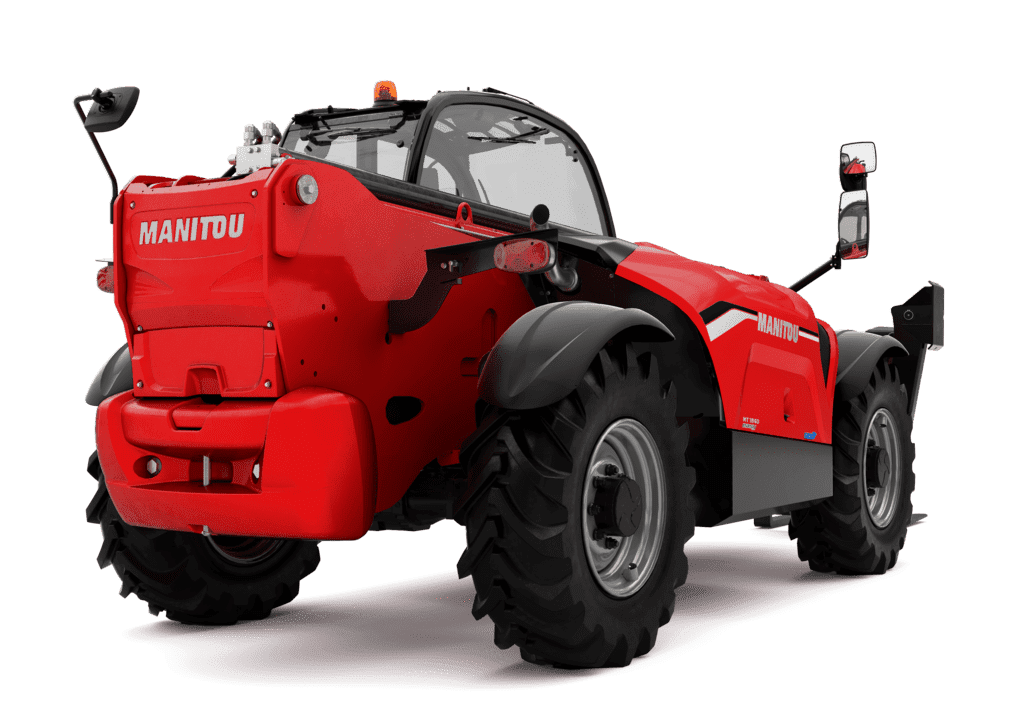 Manitou MT 1840