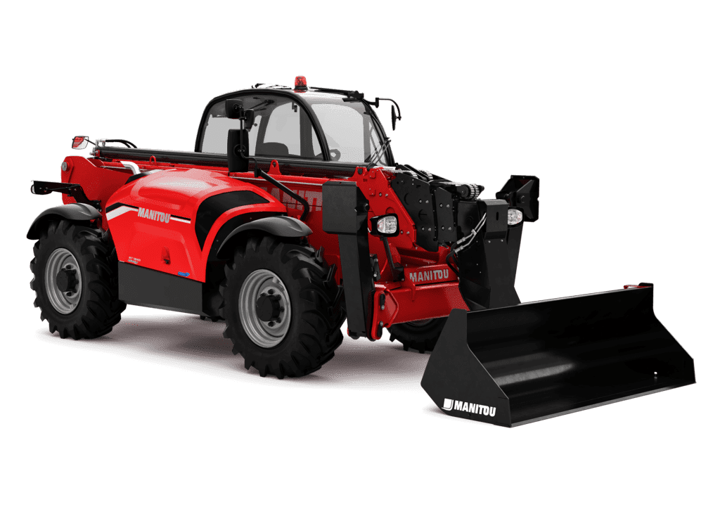 Manitou MT 1840