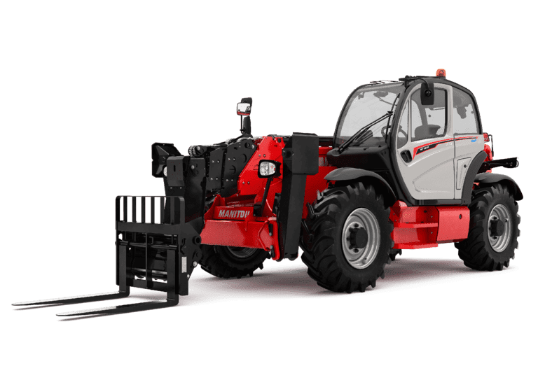 Manitou MT 1840