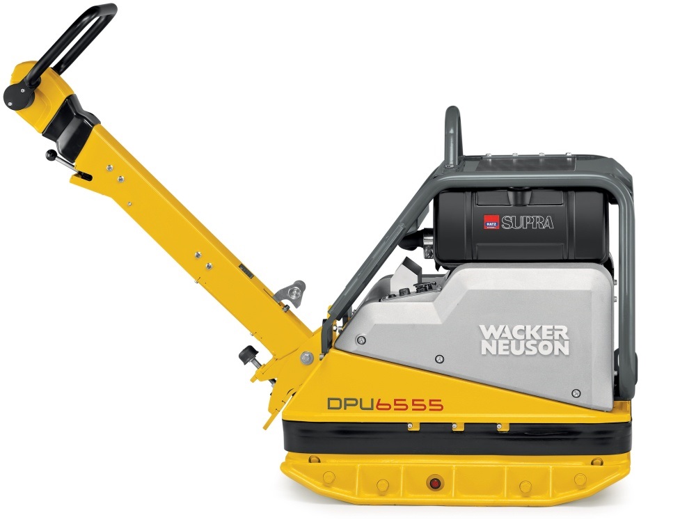 Wacker Neuson DPU 6555 Hehap