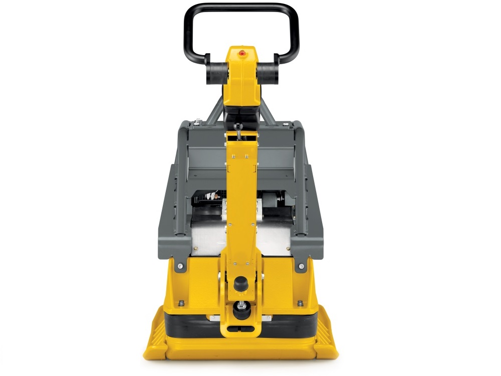 Wacker Neuson DPU 6555 Hehap